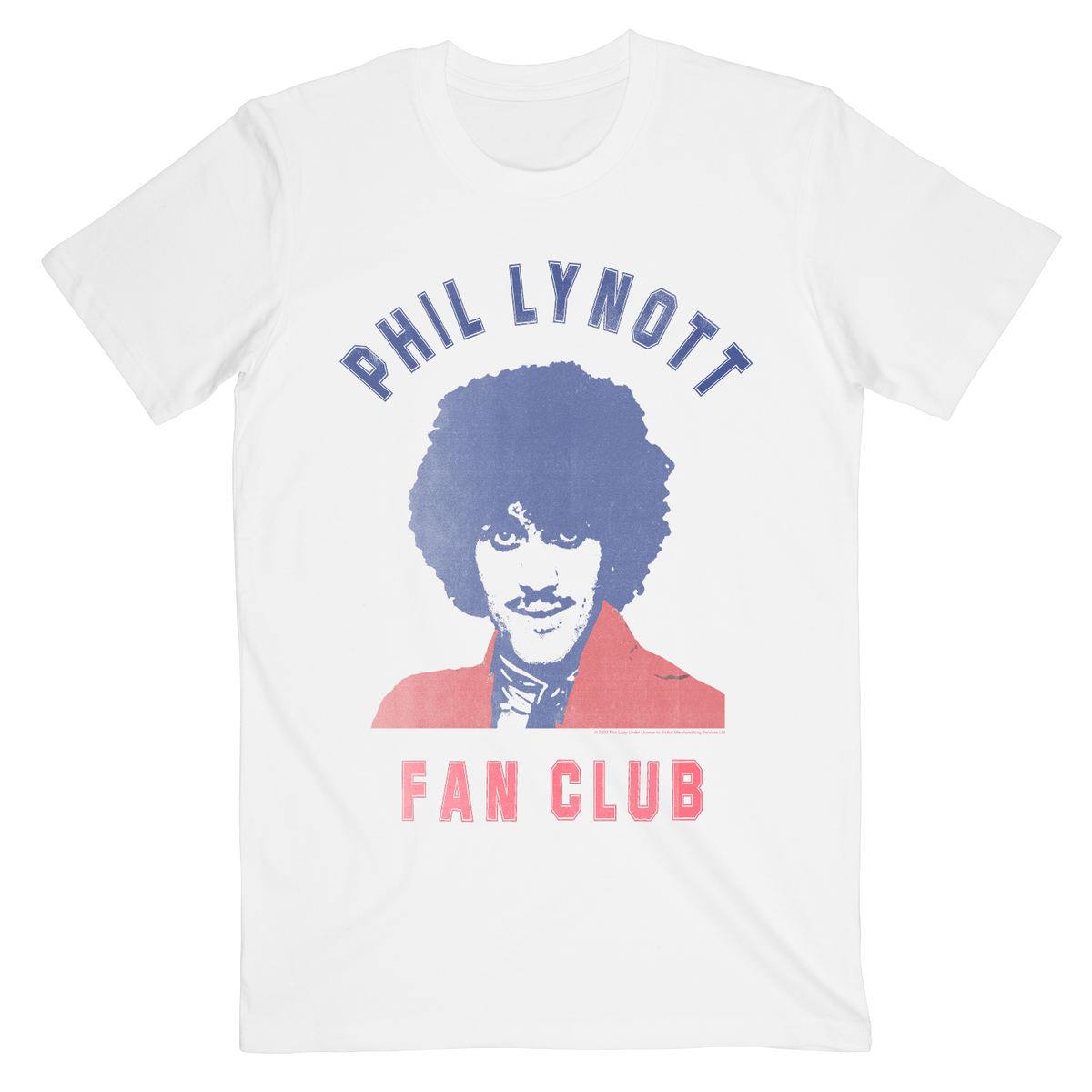 Thin Lizzy フィル・ライノット トリビュート Tシャツ 1994 Thin Lizzy フィル・ライノット トリビュート Tシャツ 1994 シン