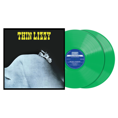 Thin Lizzy SHM-CD