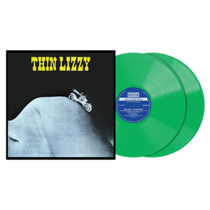 Thin Lizzy SHM-CD