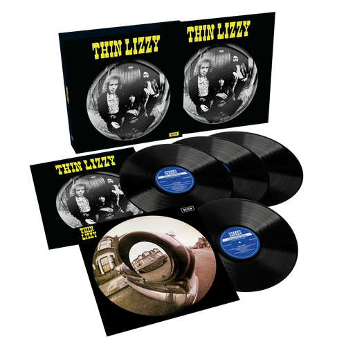 Thin Lizzy SHM-CD