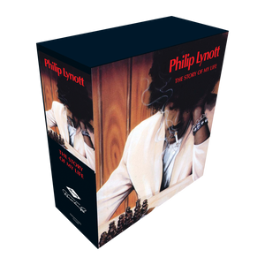 Media – Thin Lizzy