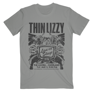Thin Lizzy | Official Merch