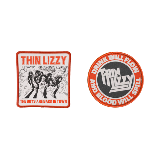 ま*と様 シン・リジィ　　THIN LIZZY BBC SHM-CD アット・ザ・BBC [SHM-CD][CD] - シン・リジィ - UNIVERSAL MUSIC JAPAN