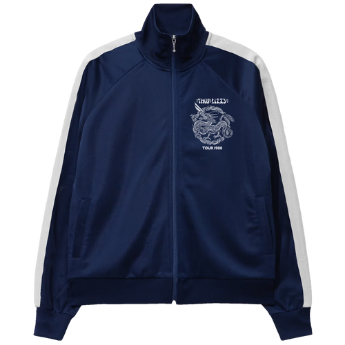 Chinatown Tour 1980 Track Jacket