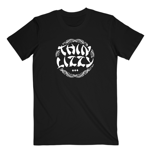 Chinatown Tracklist Tee