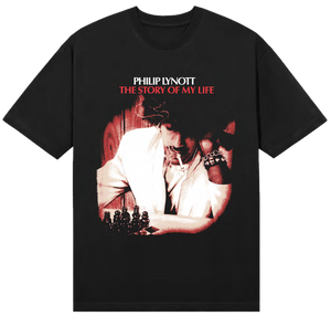 Thin Lizzy | Official Merch