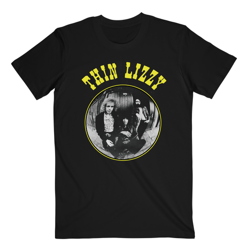 Thin Lizzy (Deluxe Edition) - 3CD / Blu-Ray