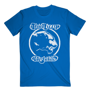 74-75 - Night Life / Fighting – Thin Lizzy